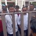 Ketua Pengadilan Negeri Sungai Penuh Tak Mau Temui Pendemo