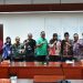 Wabup Batanghari Audensi dengan Kementerian PPN/Bappenas RI