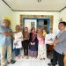 PTPN IV Regional 4 Salurkan 94 Bantuan Stunting di Muara Bulian