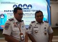 BPTD Kelas II Jambi Gelar Rakor Teknis Bidang Lalu Lintas dan Angkutan jalan Se-Provinsi Jambi Tahun 2024