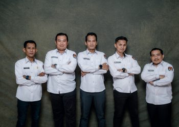 Seleksi Calon Anggota KPPS