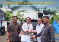 PT Sri Pamela Group Berkolaborasi dengan UPT II WASNAKER SUMUT