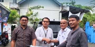 PT Sri Pamela Group Berkolaborasi dengan UPT II WASNAKER SUMUT