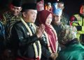 Tahun Ini Kita Bangun Jalan Rantau Kermas Menuju Tanjung Kasri