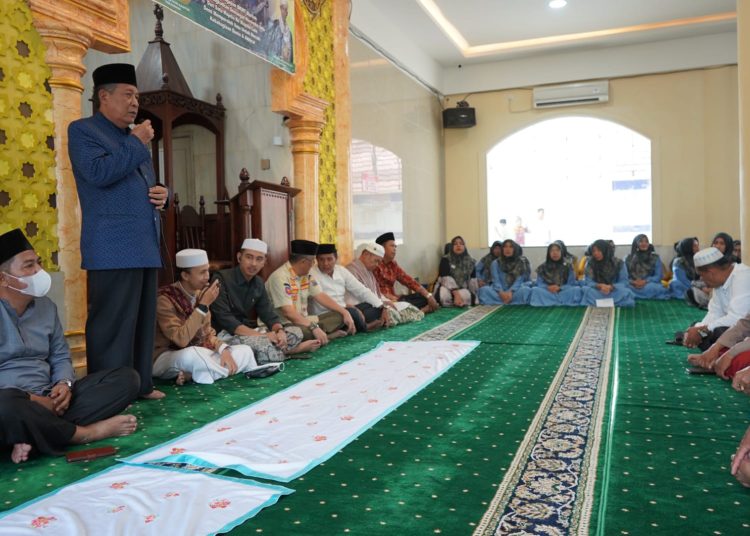 Wanita Sebagai Tiang Keluarga