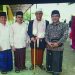 Wakil Ketua Komis IV DPRD Kota Jambi H.M.Zayadi S.Pt Menghadiri Haflatul Wada di Ponpes Al Jauharen