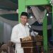 Bupati Fadhil Arief berharap MTQ adalah sebuah syiar untuk memperkuat keberadaan dan ajaran yang ada dalam Al-Qur'an