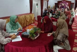 Untuk pengangkatan PPPK dari tenaga kesehatan dan guru paling banyak di Merangin