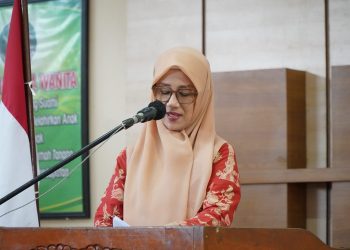 Peran Dharma Wanita Persatuan Dalam Pencegahan dan Penanganan Kekerasan di Lingkungan Satuan Pendidikan