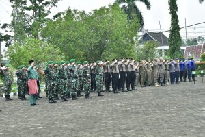 Pancasila Jiwa Pemersatu Bangsa Menuju Indonesia Emas 2045