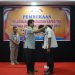 Pelatihan peningkatan kapasitas Kepala Desa dan perangkat desa se-kec_Bahar Selatan