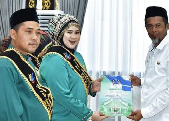 Pengukuhan Guru Penggerak
