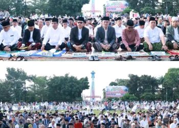 Sholat Idul Adha