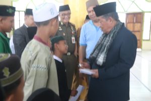 Merayakan Tahun Baru Hijriah bukanlah sekadar momen untuk mengganti angka tahun dalam kalender