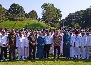 Penerapan Undang-Undang Nomor 3 Tahun 2024 tentang Perubahan Kedua atas Undang-Undang Nomor 6 Tahun 2014 tentang Desa telah membawa perubahan