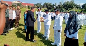 Tambahan 2 tahun masa jabatan diharapkan mampu memberikan dampak yg besar 