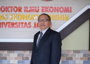 Prof Johannes