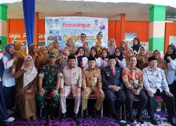 Provinsi Jambi masih menjadi daerah dengan angka prevalensi stunting terendah ke-2 (dua) se-Indonesia