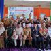 Provinsi Jambi masih menjadi daerah dengan angka prevalensi stunting terendah ke-2 (dua) se-Indonesia