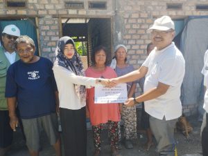 PTPN IV Kebun Bunut sangat perhatian