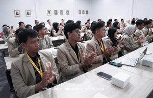 Pemerintah Kabupaten Batang Hari Selamat Datang di Bumi Serentak Bak Regam