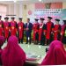 Sidang Promosi Doktor Ilmu Hukum Dr Muhammad Syayuti SH, M.Kn