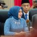 Anita Yasmin selaku ketua DPRD Kabupaten Batang Hari yang memimpin langsung rapat tersebut menyampaikan bahwa rapat Paripurna saat ini merupakan agenda kegiatan terakhir