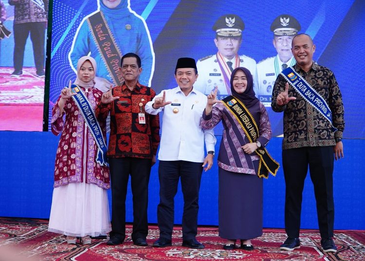 PAUD Miliki Peran Penting Cetak Generasi Berkualitas dan Berkarakter