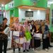 Teh legendaris Indonesia merek Teh Kayu Aro produksi PT Perkebunan Nusantara (PTPN) IV Regional 4 Jambi, menjadi idola dan pusat perhatian pengunjung Indonesia Palm Oil Research and Innovation Conference and Expo (IPORICE)