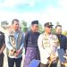 Polres Batang Hari menggelar Latihan SISPAM KOTA dalam rangka Pengamanan Pilkada Serentak 2024