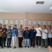 PT Perkebunan Nusantara (PTPN) IV Regional 4 Jambi sepakat menjalin sinergi dan kerjasama dengan PT Jasa Raharja