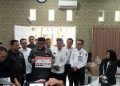 Raden Najmi menyatakan bahwa Muaro Jambi telah siap untuk melaksanakan Pilkada 2024