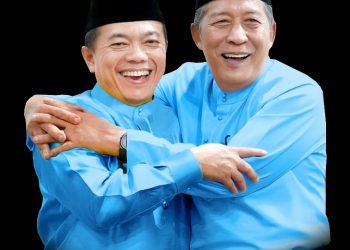 Berdasarkan data yang diperoleh 100 persen suara masuk, pasangan Gubernur dan Wakil Gubernur Jambi nomor urut 02 Al Haris - Abdullah Sani berhasil unggul dengan perolehan suara sebesar 60,92 persen