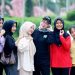 Batang Hari Tangguh Expo dan Bazar dilaksanakan selama satu pekan dari tanggal 11 s/d 16 Desember 2024 di kawasan Pedestrian Aek Meliuk Kecamatan Muara Bulian, Batang Hari Jambi.