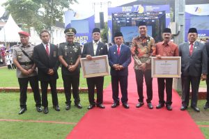 Kementerian PU dan Dinas PU Provinsi Jambi perlu kita memastikan seluruh insan PU sebagai pelayan publik