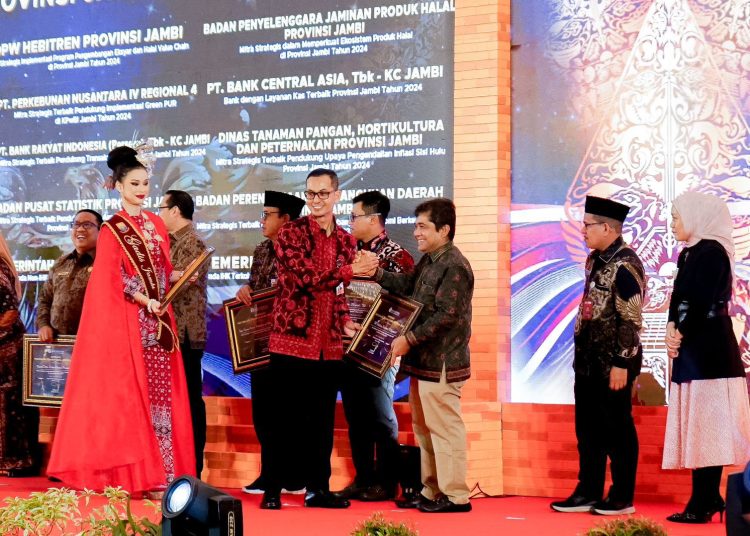 PT Perkebunan Nusantara (PTPN) IV Regional 4 adalah Mitra Strategis Terbaik Pendukung Implementasi Green PUR, di Provinsi Jambi