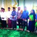 Bupati Tanjung Jabung Barat berpesan kepada para pimpinan perangkat pemerintahan mulai dari Camat sampai dengan ketua RT agar dapat berperan aktif mendukung setiap program yang dicanangkan oleh Pemerintah Daerah Kabupaten maupun Pusat