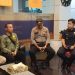 Awasi Jambi ketika mengadakan Dialog dengan Humas Bea Cukai