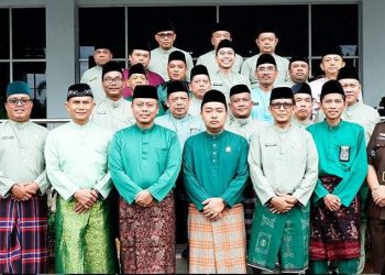 Batanghari Peringati HUT Provinsi Jambi1