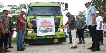 Direktur Utama PTPN IV PalmCo Jatmiko K Santosa mentargetkan perolehan nilai tambah mencapai USD3,6 Juta dari produk CPO bersertifikat RSPO IP. Proses pengiriman perdana minyak sawit mentah atau CPO produksi PTPN IV yang telah mengantongi sertifikasi RSPO model Identity Preserved berstandar global sendiri dilaksanakan di Rokan Hulu, Riau baru-baru ini. CPO premium tersebut memenuhi seluruh aspek sustainability yang ketat sesuai standar pasar internasional.