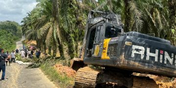 Menyikapi pemberitaan yang berkembang saat ini perihal jalan amblas yang berlokasi di jalan ness Kabupaten Batanghari, management PTPN IV Regional 4 saat ini sedang mendalami penyebab terjadinya hal tersebut