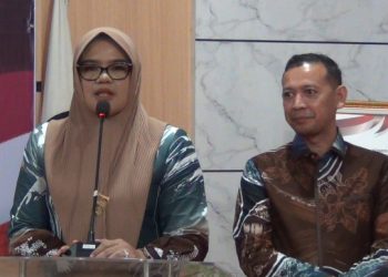 Bupati Terpilih Ucapkan Terima Kasih