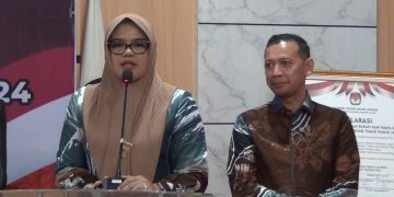 Bupati Terpilih Ucapkan Terima Kasih