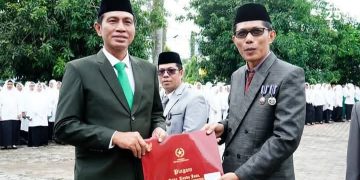 Penamaan “Hari Amal Bakti” merefleksikan sikap rendah hati dan nilai-nilai pengabdian luar biasa para pendahulu kita dalam memaknai kehadiran Kementerian Agama