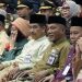 Merangin diumumkan sebagai kabupaten terbaik kedua pada lomba desa tingkat Provinsi Jambi, yang diraih Desa Rawa Jaya Kecamatan Tabir Selatan