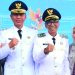 Keberhasilan Fadhil-Bakhtiar mewujudkan visi misinya yang berbanding lurus dengan tingkat kepuasan masyarakat