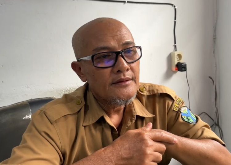 Dinas Perkebunan dan Peternakan Kabupaten Batanghari saat ini sudah mulai melakukan pendataan hewan ternak baik sapi maupun kerbau untuk mengantisipasi kebutuhan daging pada saat bulan suci ramadhan dan hari raya idul Fitri 1446 Hijriyah tahun 2025 di Kabupaten Batanghari