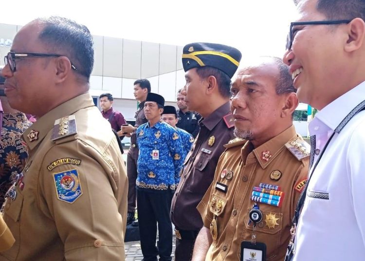 Sentra Diklat Kejati Jambi