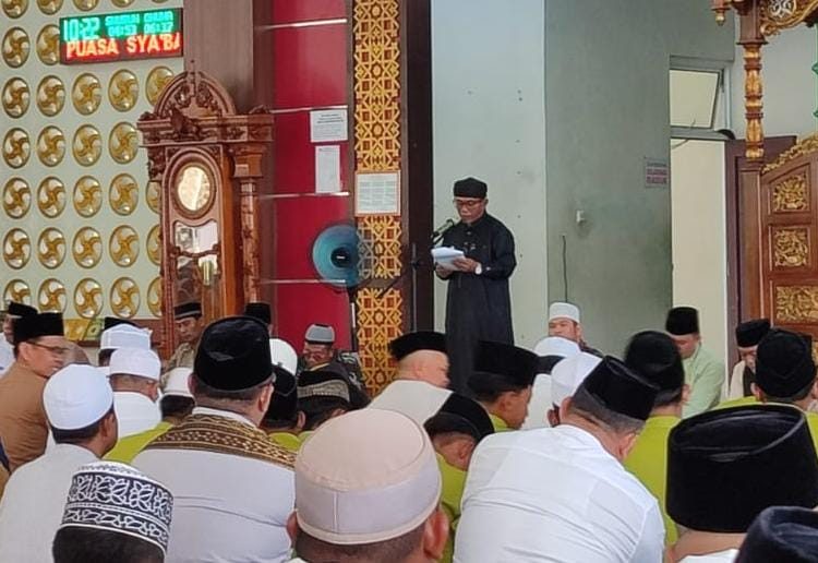 Gelar Peringatan