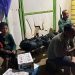 Bantu Korban Bencana Alam